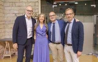 Mommaerts Zoe Nicolaou Pasquale Piombino Marco Bernardi