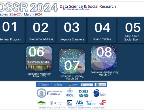 Data Science & Social Research 2024