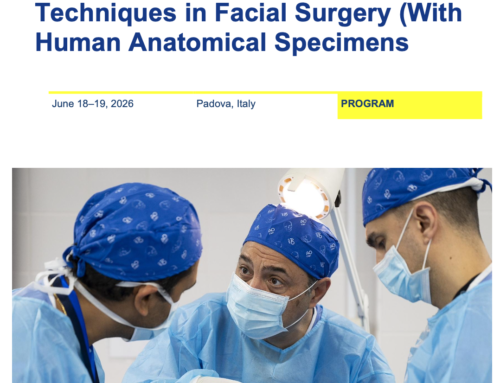 AO CMF Lighthouse Course – Surgical Approaches and Techniques in Facial Surgery